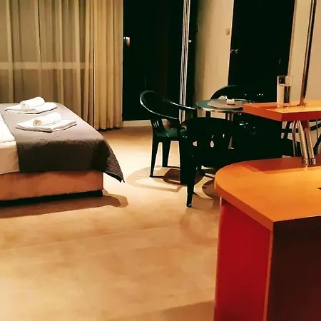 Miramar Palace - Planeta 614 * Слънчев бряг