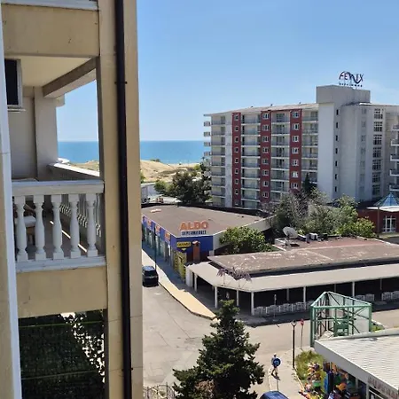 Miramar Palace - Planeta 614 * Слънчев бряг