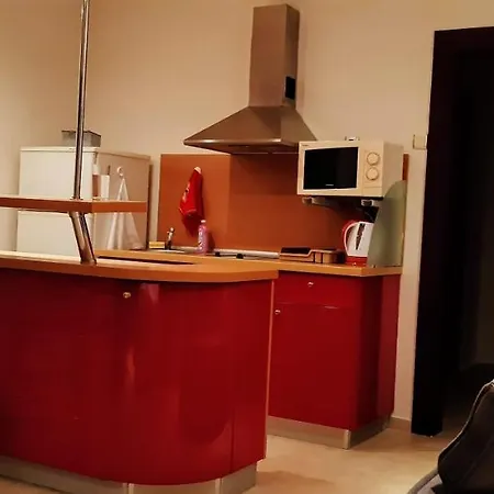 Appartement Miramar Palace - Planeta 614
