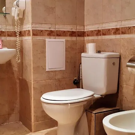 Miramar Palace - Planeta 614 Appartement Sunny Beach