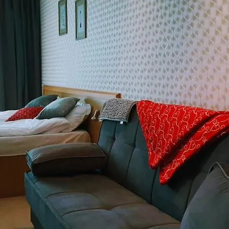 Appartement Miramar Palace - Planeta 614