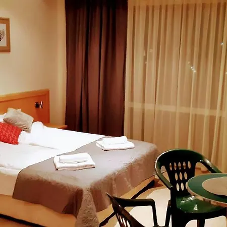 Appartement Miramar Palace - Planeta 614