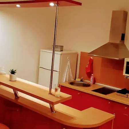 Miramar Palace - Planeta 614 Appartement
