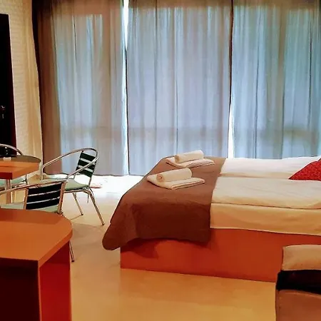 Appartement Miramar Palace - Planeta 614