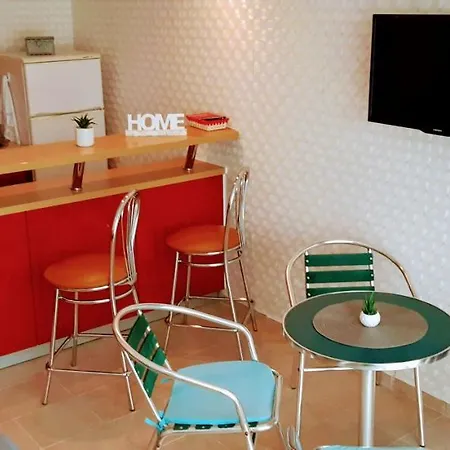 Appartement Miramar Palace - Planeta 614 Sunny Beach