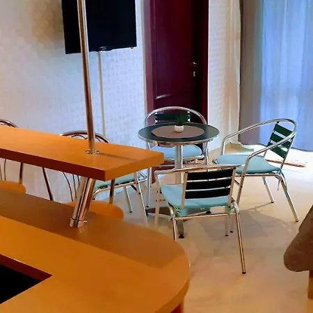 Appartement Miramar Palace - Planeta 614