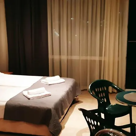 Appartement Miramar Palace - Planeta 614