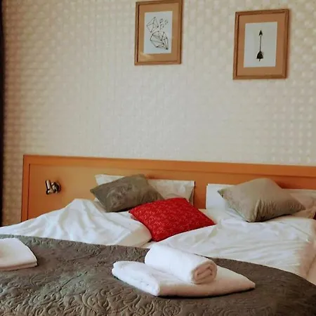 Miramar Palace - Planeta 614 Appartement