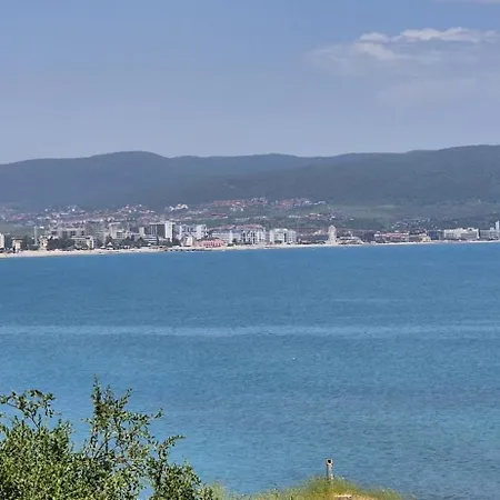 Appartement Miramar Palace - Planeta 614 Sunny Beach