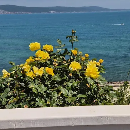 Appartement Miramar Palace - Planeta 614 Sunny Beach