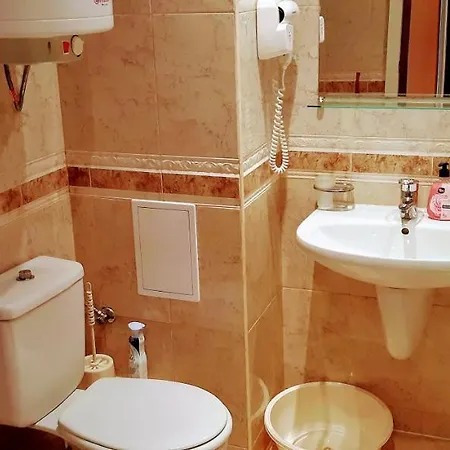 Miramar Palace - Planeta 614 Apartment *