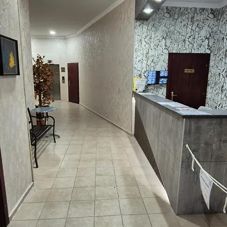 Apartament Miramar Palace - Planeta 614